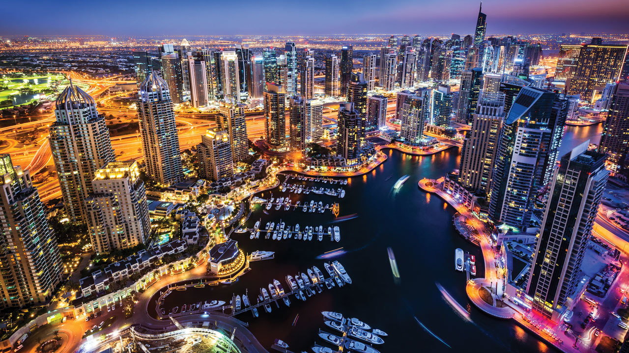 alt="Hottest Property Spots for NRIs at the UAE-India Property Show"