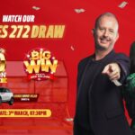 alt="UAE Windfall: Indian Man Wins Dh25 Million in Big Ticket Abu Dhabi"
