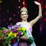 alt="Radiant Reign: Ahtisa Manalo is crowned Miss Universe Philippines 2025 Queen"