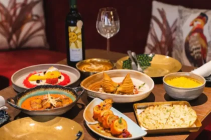 alt="Michelin Guide Dubai 2025: Myths Dispelled, Prestige Achieved — Not Purchased"