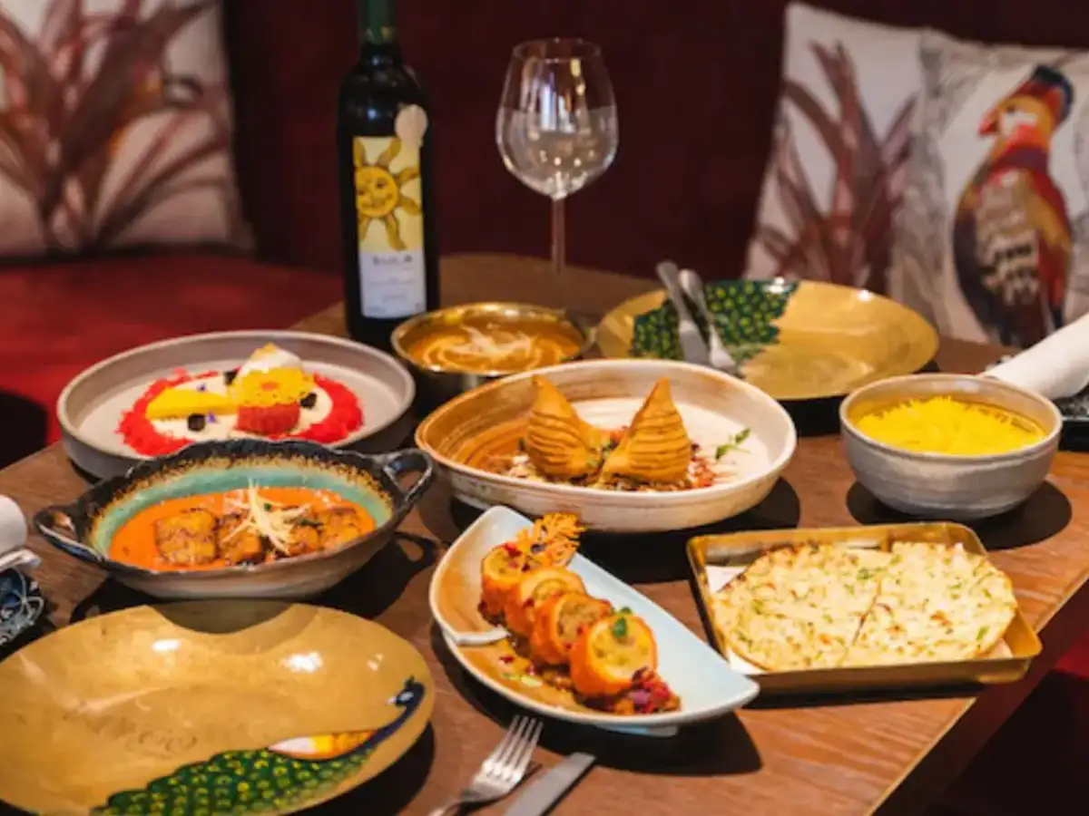alt="Michelin Guide Dubai 2025: Myths Dispelled, Prestige Achieved — Not Purchased"