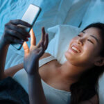 alt="Take the Phone or Risk Sleep? How to Break Teen Scrolling Habit"