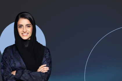 alt="Sheikha Al Nowais Becomes First Woman to Lead UN Tourism"