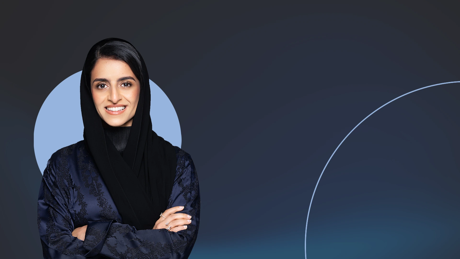 alt="Sheikha Al Nowais Becomes First Woman to Lead UN Tourism"
