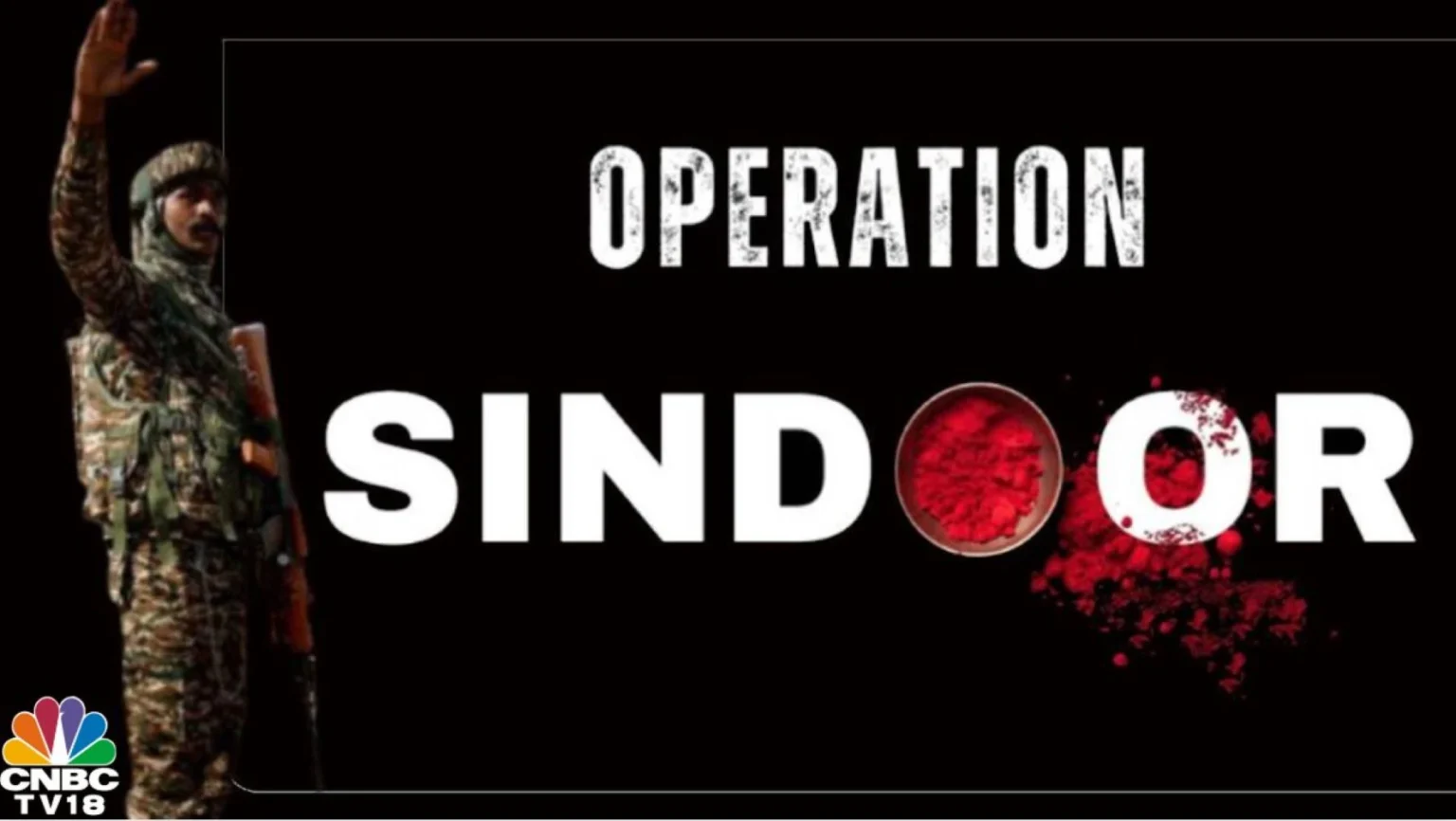 alt="Operation Sindoor: India-Pakistan Tensions Ground 600 Flights Nationwide"