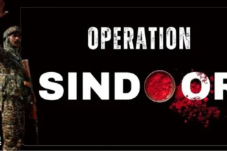 alt="Operation Sindoor: India-Pakistan Tensions Ground 600 Flights Nationwide"