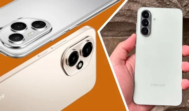 alt="HONOR 400 Series Revolutionizes Smartphone Photography with 200MP AI Camera"