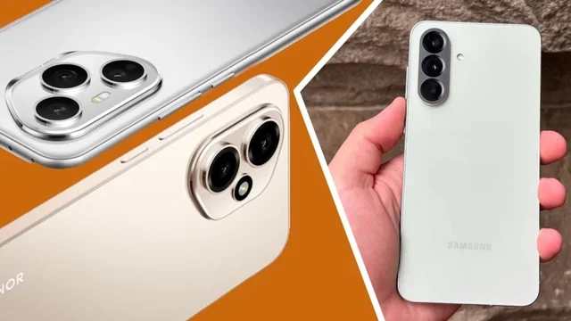 alt="HONOR 400 Series Revolutionizes Smartphone Photography with 200MP AI Camera"