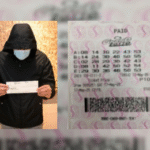 alt="Mandaluyong Man Uses Lucky Pick to Win ₱331M Lotto Jackpot"
