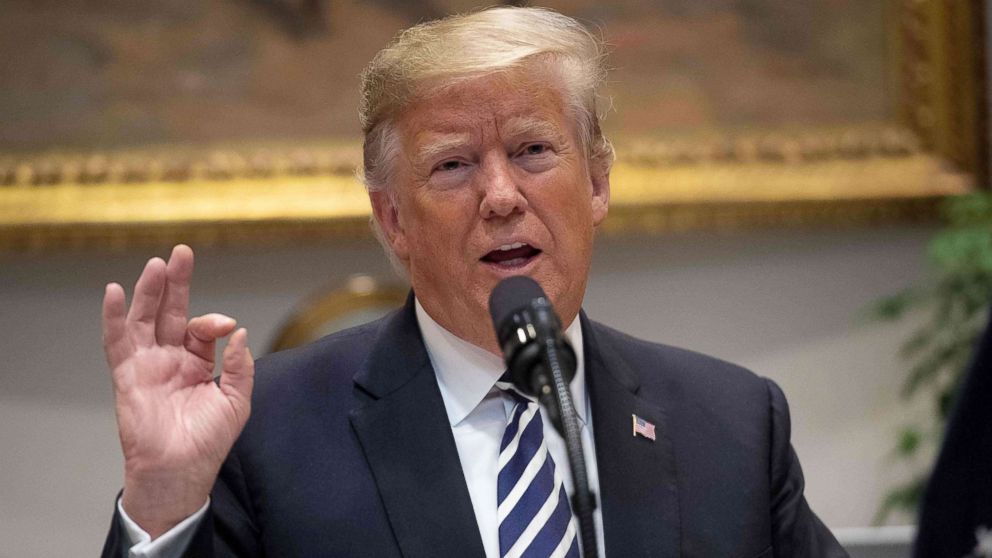 alt="Trump Introduces Voluntary Self-Deportation Scheme to Stem Illegal Immigration"