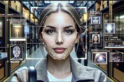 alt="Your Selfie Could Save Your Life: New AI Scans Facial Features for Early Cancer Clues"