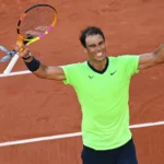 alt="King of Clay Returns: Rafael Nadal Defies Retirement for One Final French Open Charge"