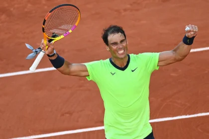 alt="King of Clay Returns: Rafael Nadal Defies Retirement for One Final French Open Charge"
