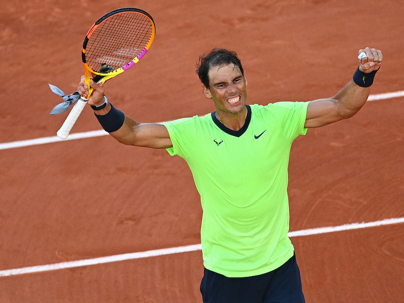 alt="King of Clay Returns: Rafael Nadal Defies Retirement for One Final French Open Charge"