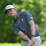 alt="Rico Hoey Stuns With Career-Best PGA Round, Eyes Victory"