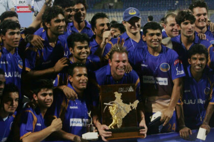 alt="IPL to UCL: Teen Wonders Recast Sporting History"
