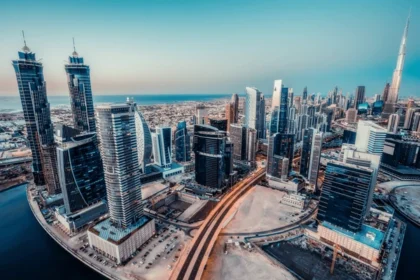 alt="NRDX to Impress Forex Traders Summit Dubai with US Stock Know-How"