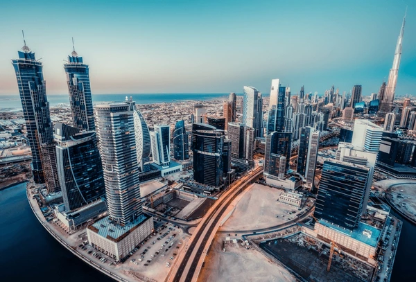 alt="NRDX to Impress Forex Traders Summit Dubai with US Stock Know-How"