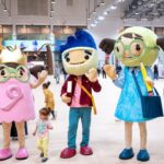 alt="Sharjah Children's Reading Festival Concludes on a High with Over 125,000+ Visitors"