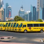 alt="Dubai School Calendar 2025–2026: Important Dates Announced for April and September Terms"