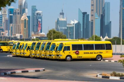 alt="Dubai School Calendar 2025–2026: Important Dates Announced for April and September Terms"