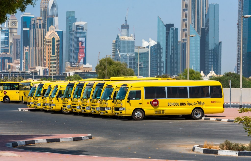 alt="Dubai School Calendar 2025–2026: Important Dates Announced for April and September Terms"