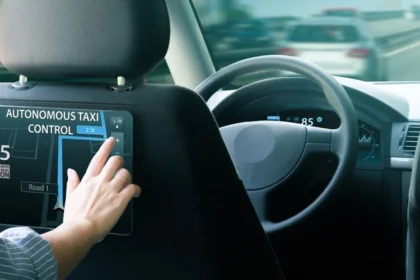 alt="Saudi Arabia Goes Into Autopilot: Riyadh One of 5 Cities That Will See Self-Driving Taxi Revolution"
