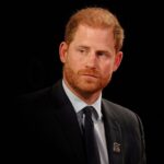 alt="Prince Harry Excludes UK Return Due to Security Row, Calls for Reconciliation"