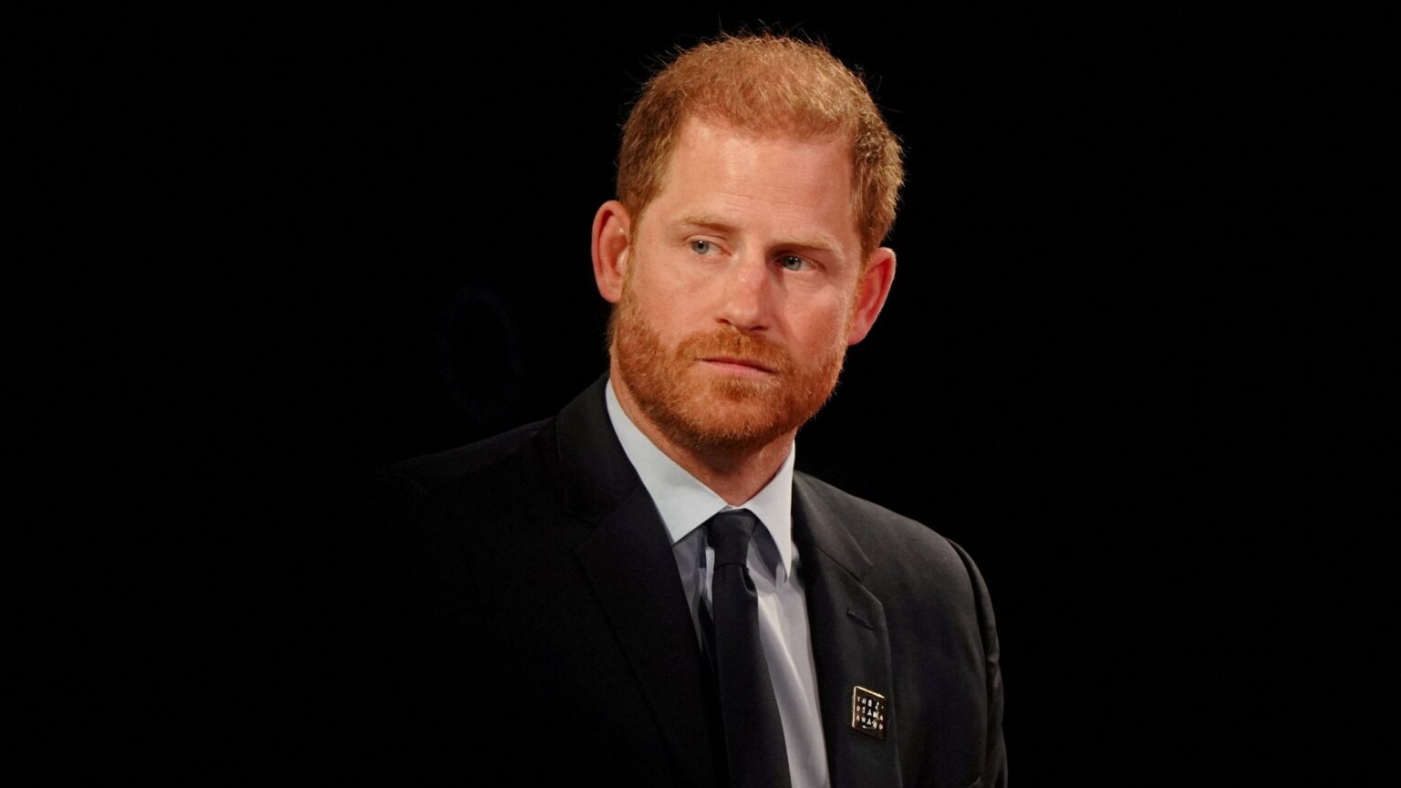 alt="Prince Harry Excludes UK Return Due to Security Row, Calls for Reconciliation"