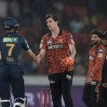 alt="IPL 2025: Shubman Gill, Jos Buttler Power Gujarat to Comprehensive Win vs Hyderabad"