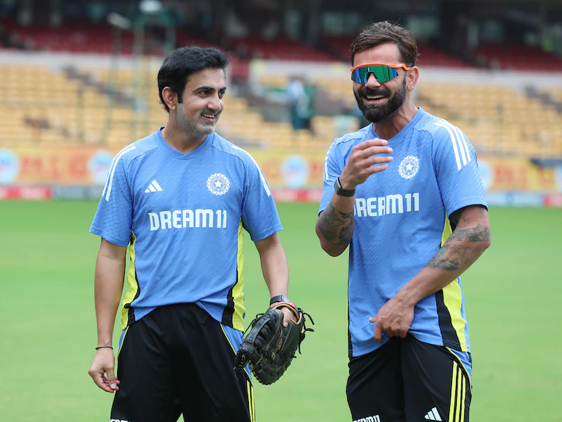 alt="Virat’s Back! Bengaluru Roars as IPL Faces New Tests"