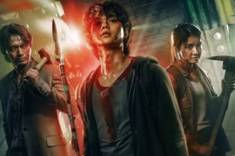 alt="5 K-Dramas You Should Never Suggest — But Can't Stop Watching"