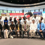 alt="Thumbay Hospital Fujairah Takes Hypertension Awareness Campaign on Global Day"