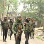 alt="India's Naxalite Backbone Basavaraju Assassinated in Major Operation"