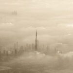 alt="Dust Storms, Strong Winds Pound UAE; Public Asked to Stay Safe"