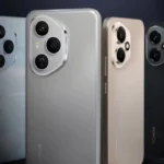 alt="HONOR 400 Series Delivers Smart Everyday Power With Sleek Design"
