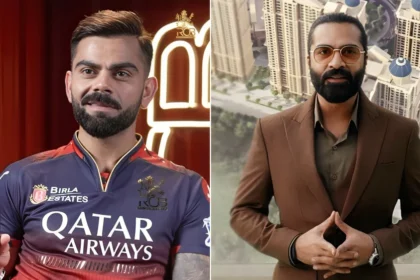 alt="Virat Kohli Once Snubbed Simbu—Now Sings His Hit Song"