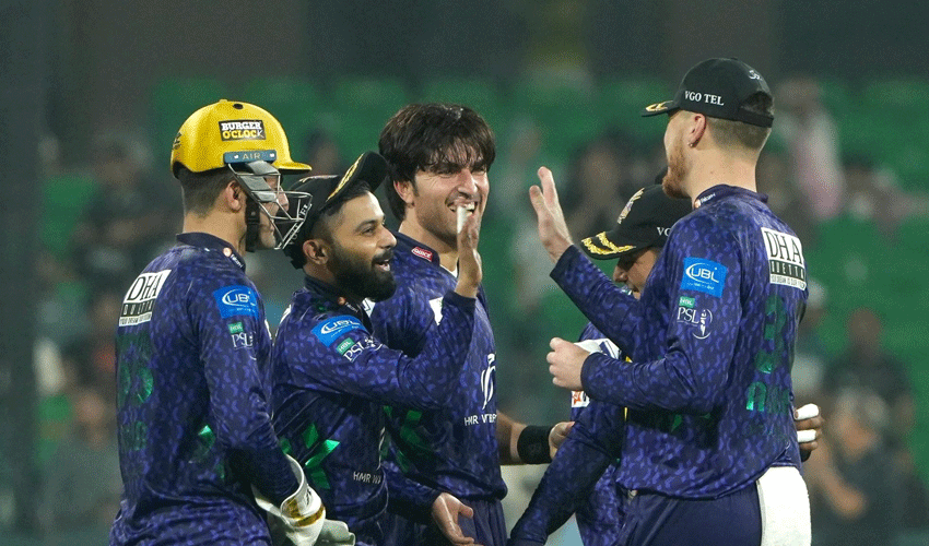 alt="Quetta Gladiators Bluster Their Way Into PSL Final With Dazzling All-Round Display"