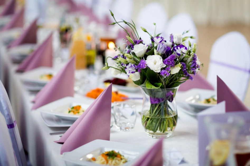 alt="Catering: Using Fusion Flair to Create Culinary Love Stories for the Age"