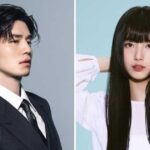 alt="Lee Dong-wook, Suzy's Love Affair Crumbles on Age Gap Scandal"
