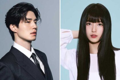 alt="Lee Dong-wook, Suzy's Love Affair Crumbles on Age Gap Scandal"