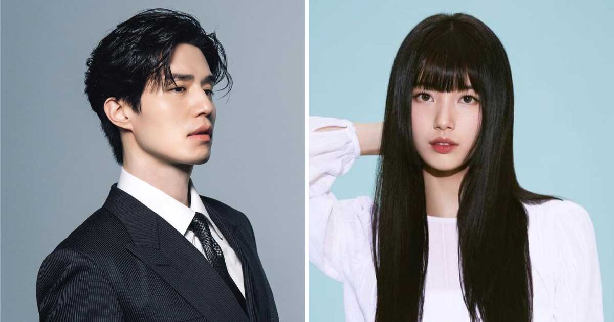alt="Lee Dong-wook, Suzy's Love Affair Crumbles on Age Gap Scandal"