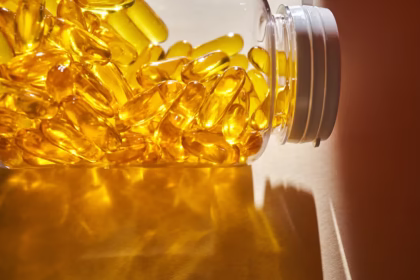 alt="Vitamin D Could Hold the Secret to Delaying Ageing"