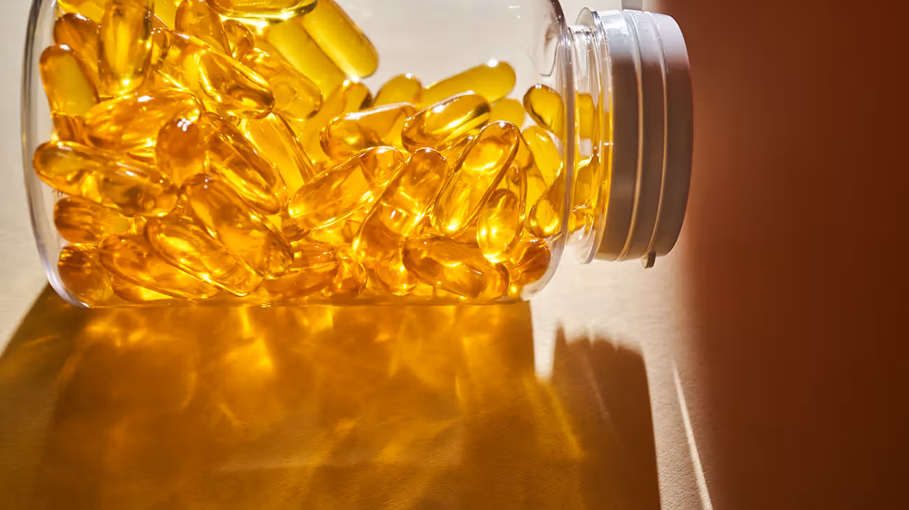 alt="Vitamin D Could Hold the Secret to Delaying Ageing"