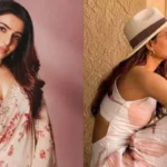 alt="Desert Diaries: Samantha Ruth Prabhu Abu Dhabi Holiday Triggers Fresh Relationship Rumors"