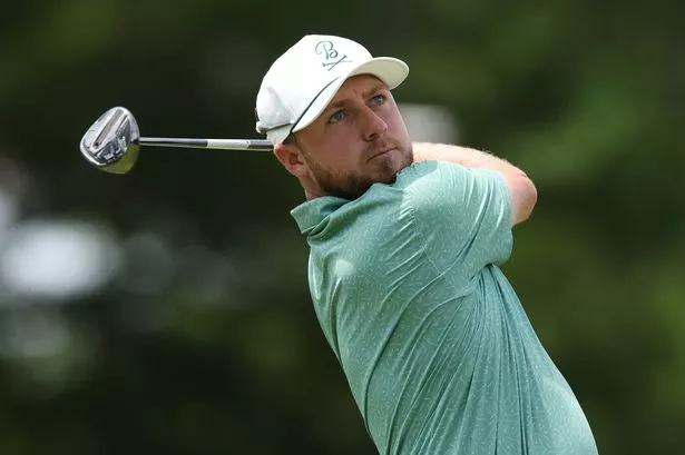 alt="Docherty Set for US Open Tee Time Just Weeks After Near-Fatal Car Crash"