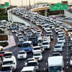alt="Dubai Updates Crime & Traffic Systems at 13 Stations"