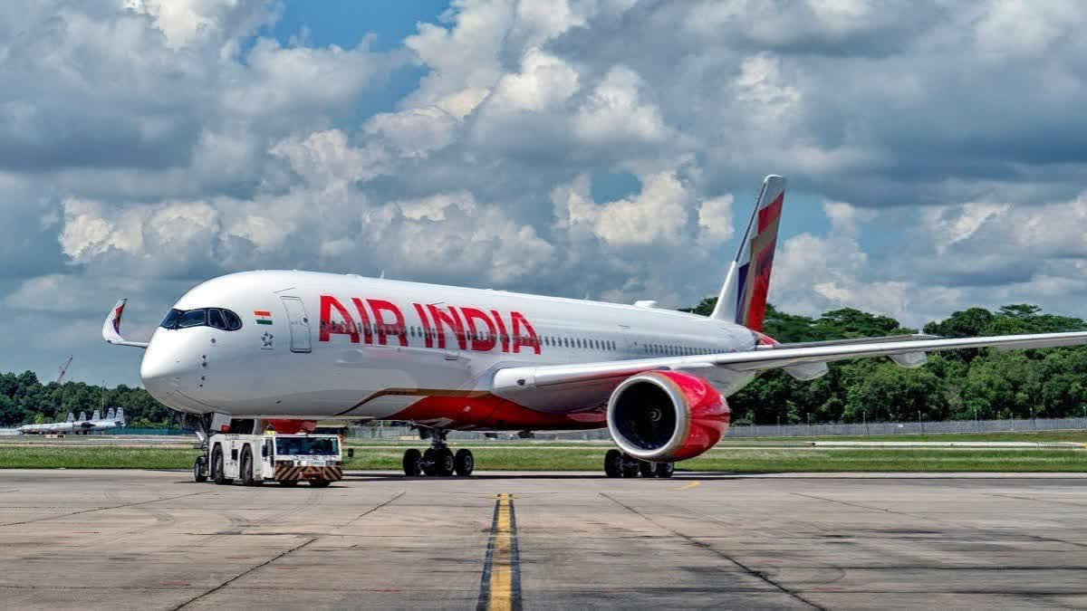 alt="Air India orders urgent checks on the whole Boeing 787 fleet following the Ahmedabad crash"