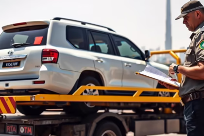 alt="The new UAE traffic law tightens driving rules to improve road safety and accountability"