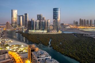 alt="Tristar Publishes First GHG Report as UAE Climate Law Kicks In"